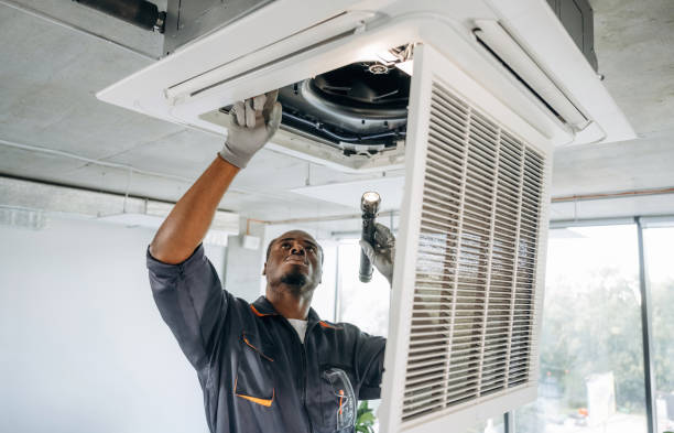 Licensed Hvac Maintenance service in Groveton, VA - FH HVAC
